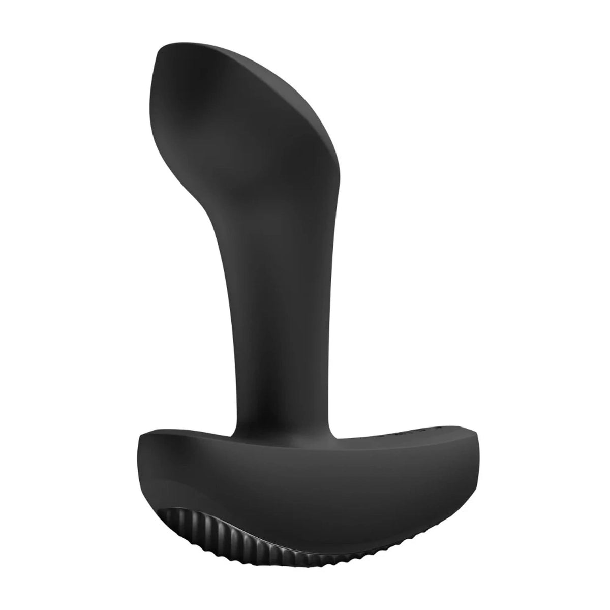 Vibrador anal Bootie 12 funções – preto | Fun Factory