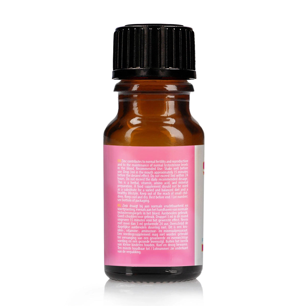 Integratore Spanish Fly Fly 10 ml 3.1 cm | Pharmquests