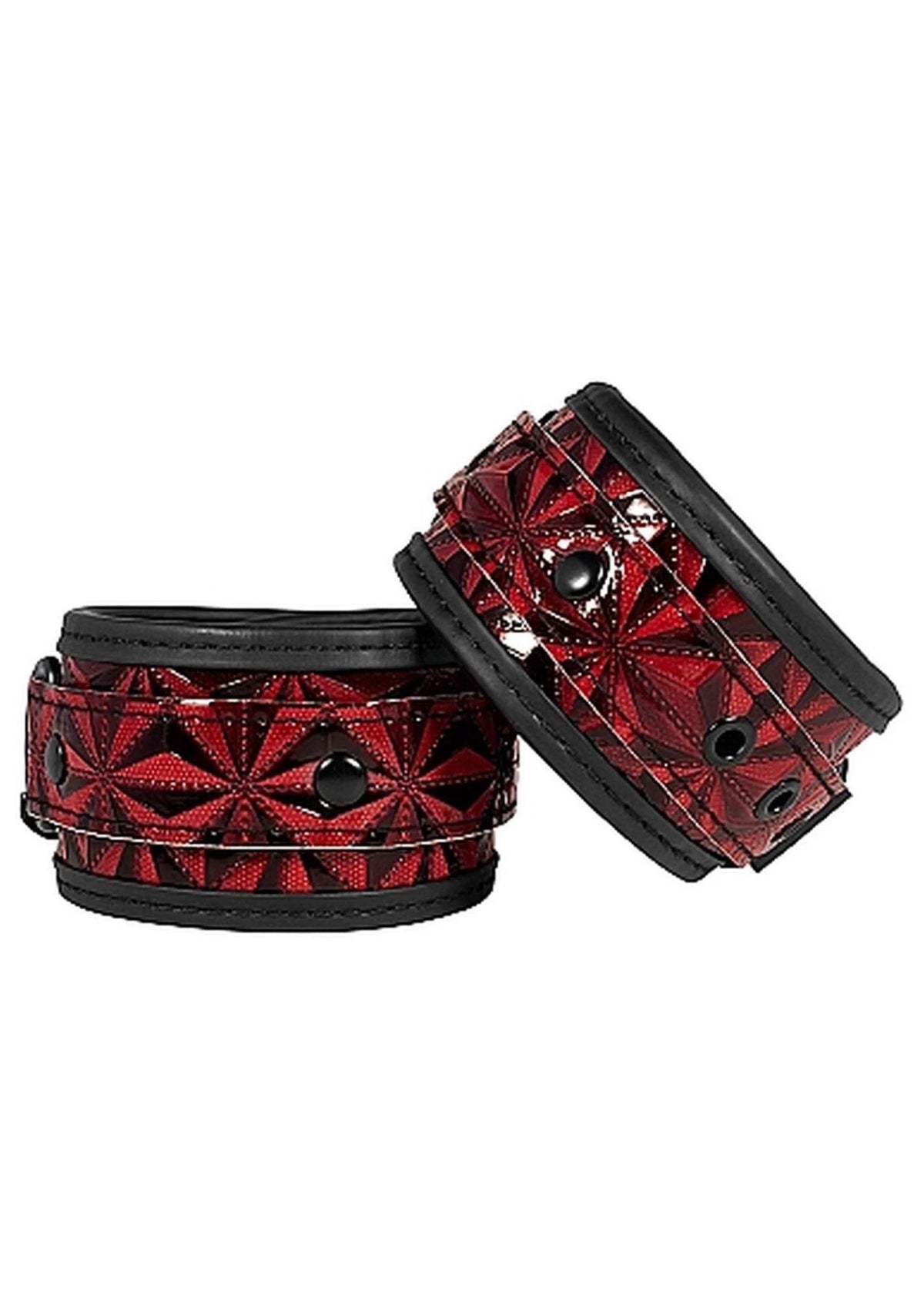 Manette – rossa | Ouch!