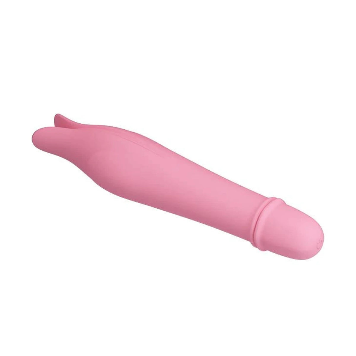 Mini vibrador Edward 10 funciones – rosa | Pretty Love
