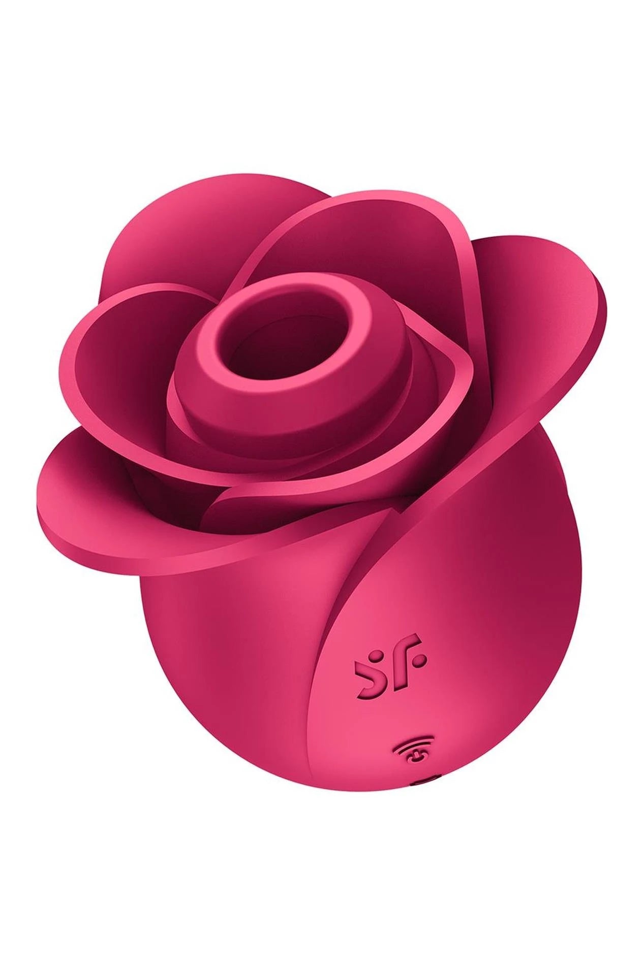 Pro 2 - Modern Blossom - Air Pulse Vibrator - Modern Pink
