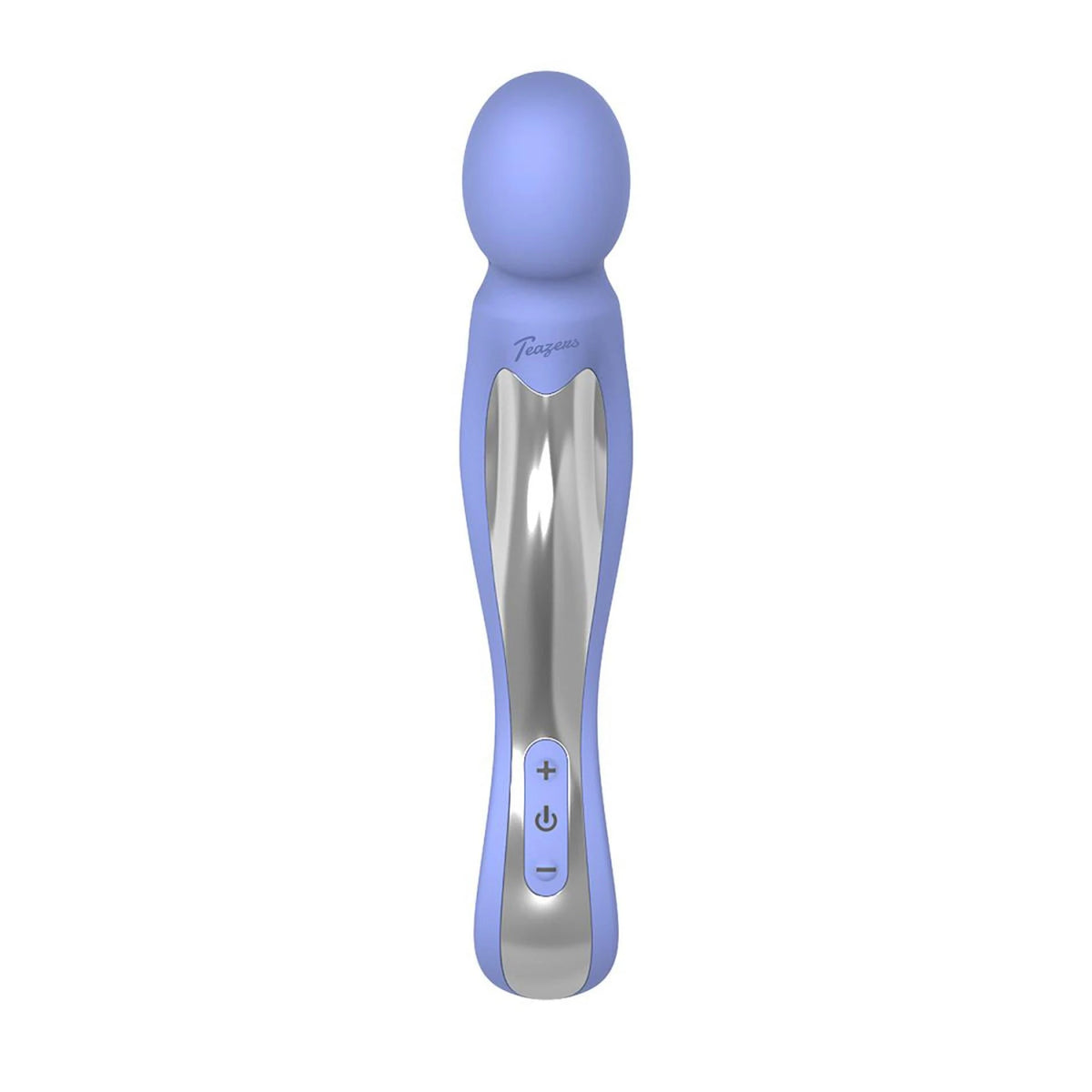 Masajeador wand Curved – recargable | Teazers