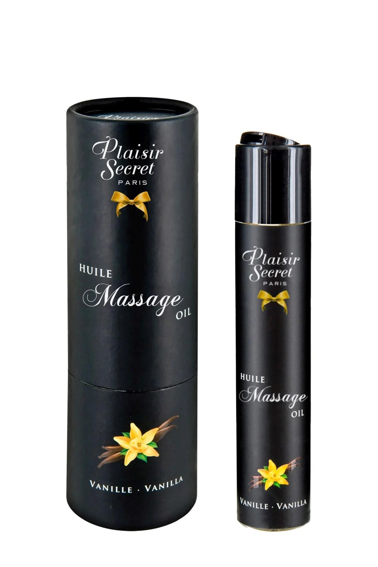 VANILLA MASSAGE OIL 59ML