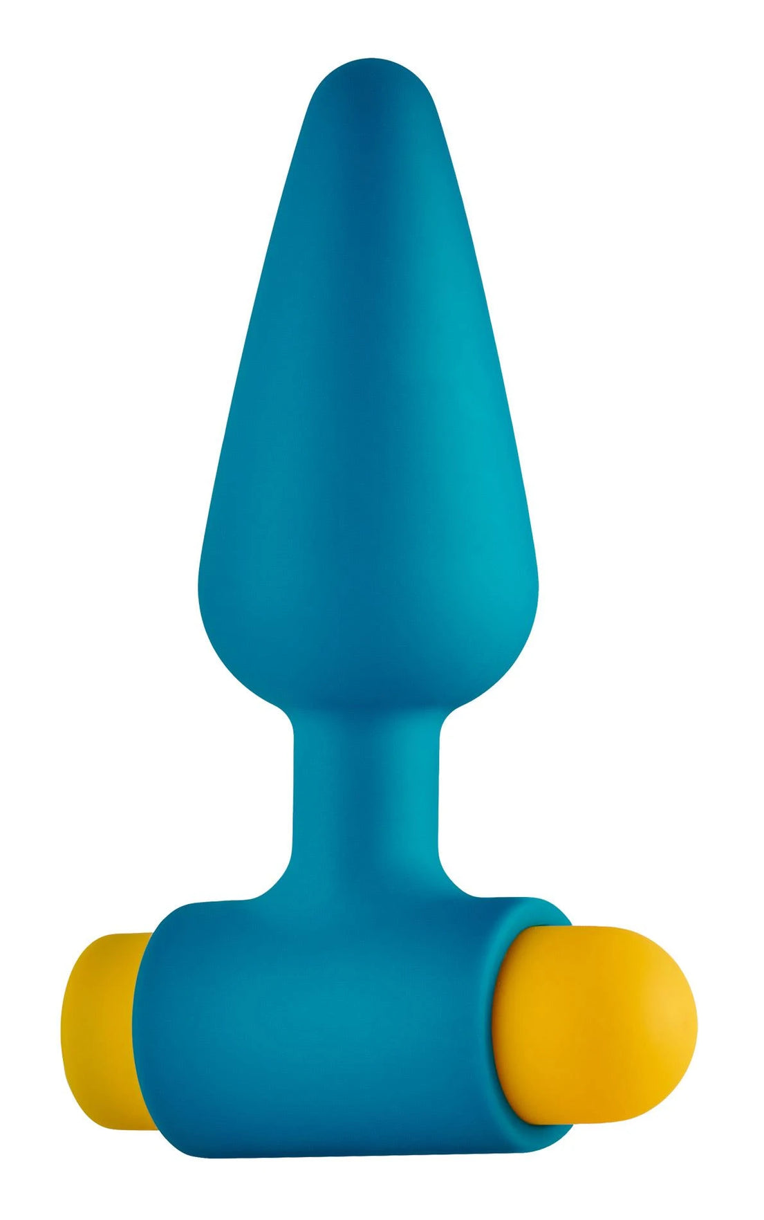 Plug anale Wave Buzzer – vibrante | Dream Toys
