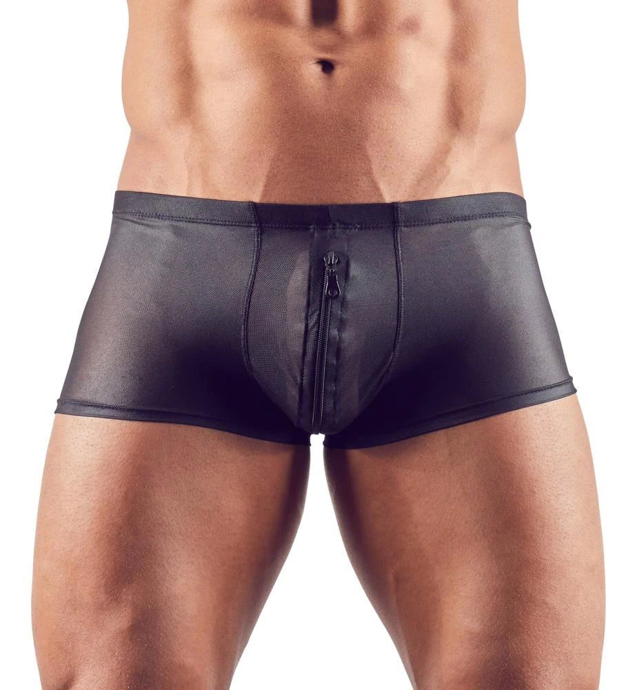 Calças de homem Pants – preta 21319351711 | Svenjoyment
