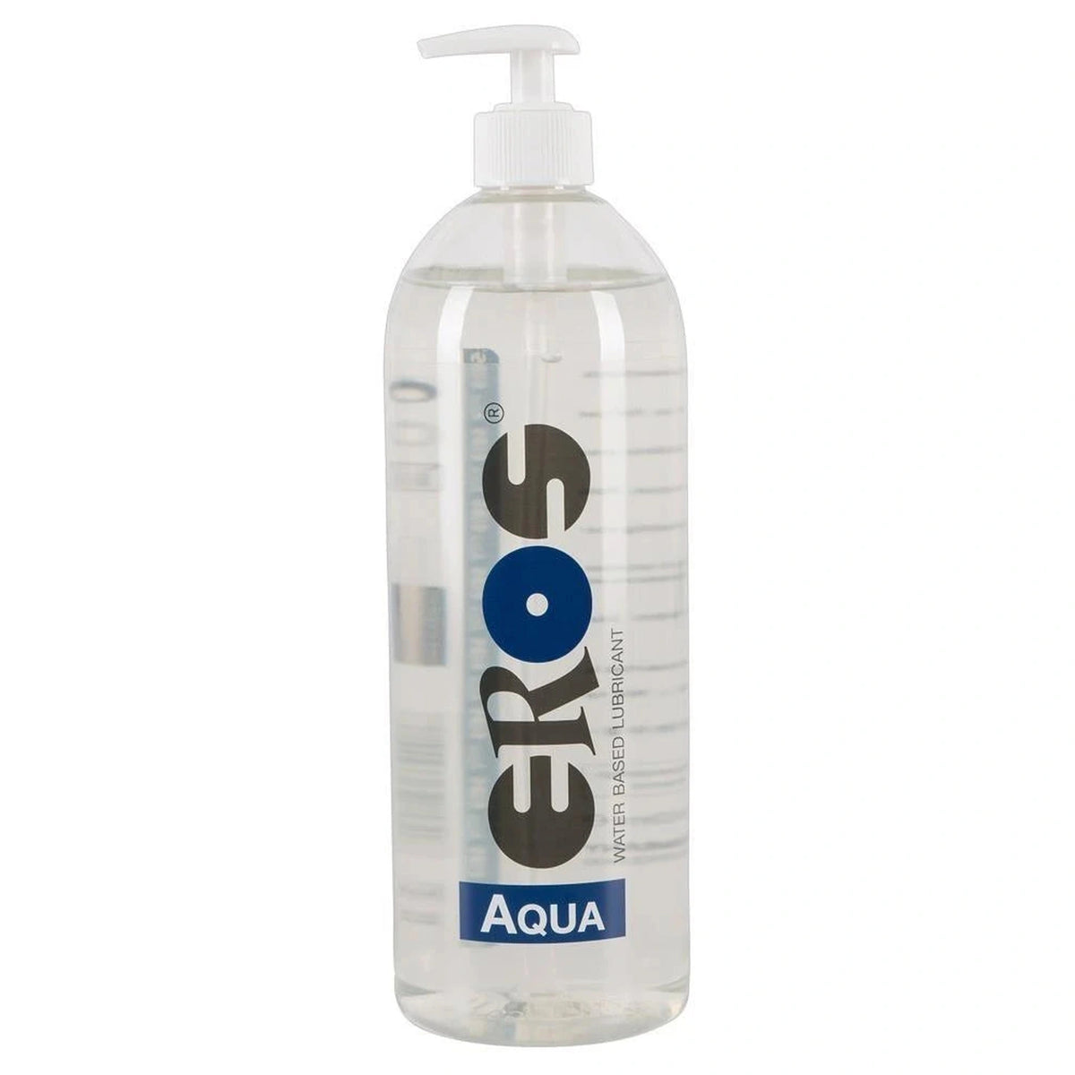 Lubrifiant Aqua – à base d'eau 06133710000 | Eros
