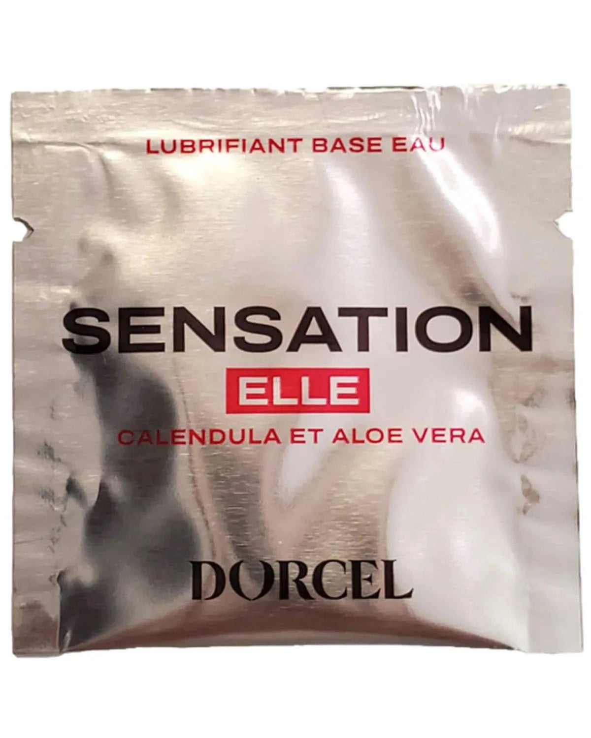 DVD Monodose LUB Elle Femme | Dorcel