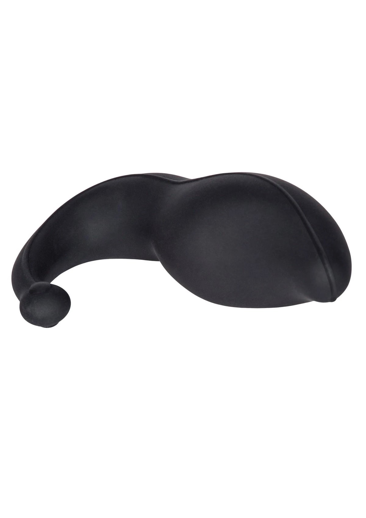 Massaggiatore prostatico Ultimate Locator – nero | Calexotics