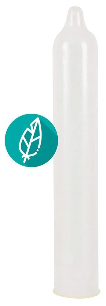 Sachet de 100 pièces Secura Extra Feel