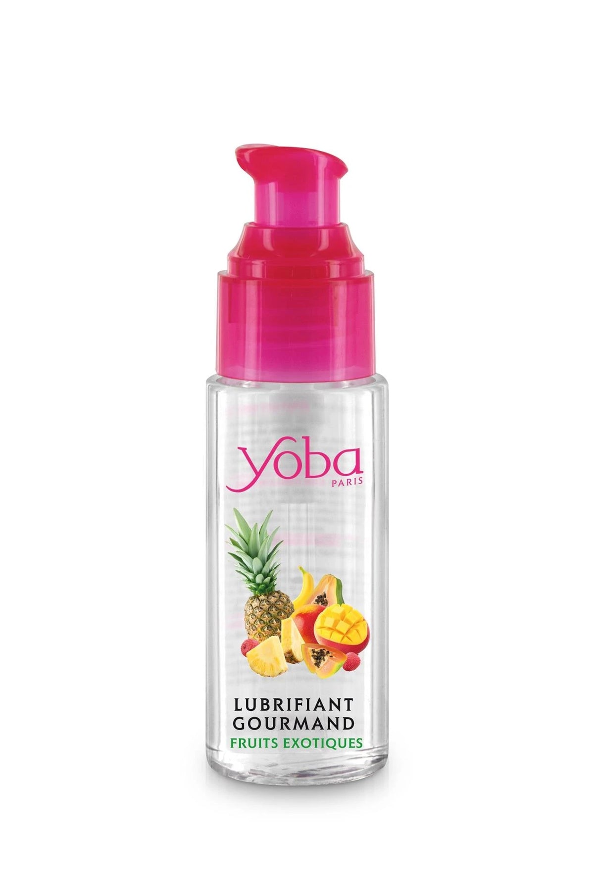 Lubrificante LUB Gourmand Exotic 50 ml | Yoba
