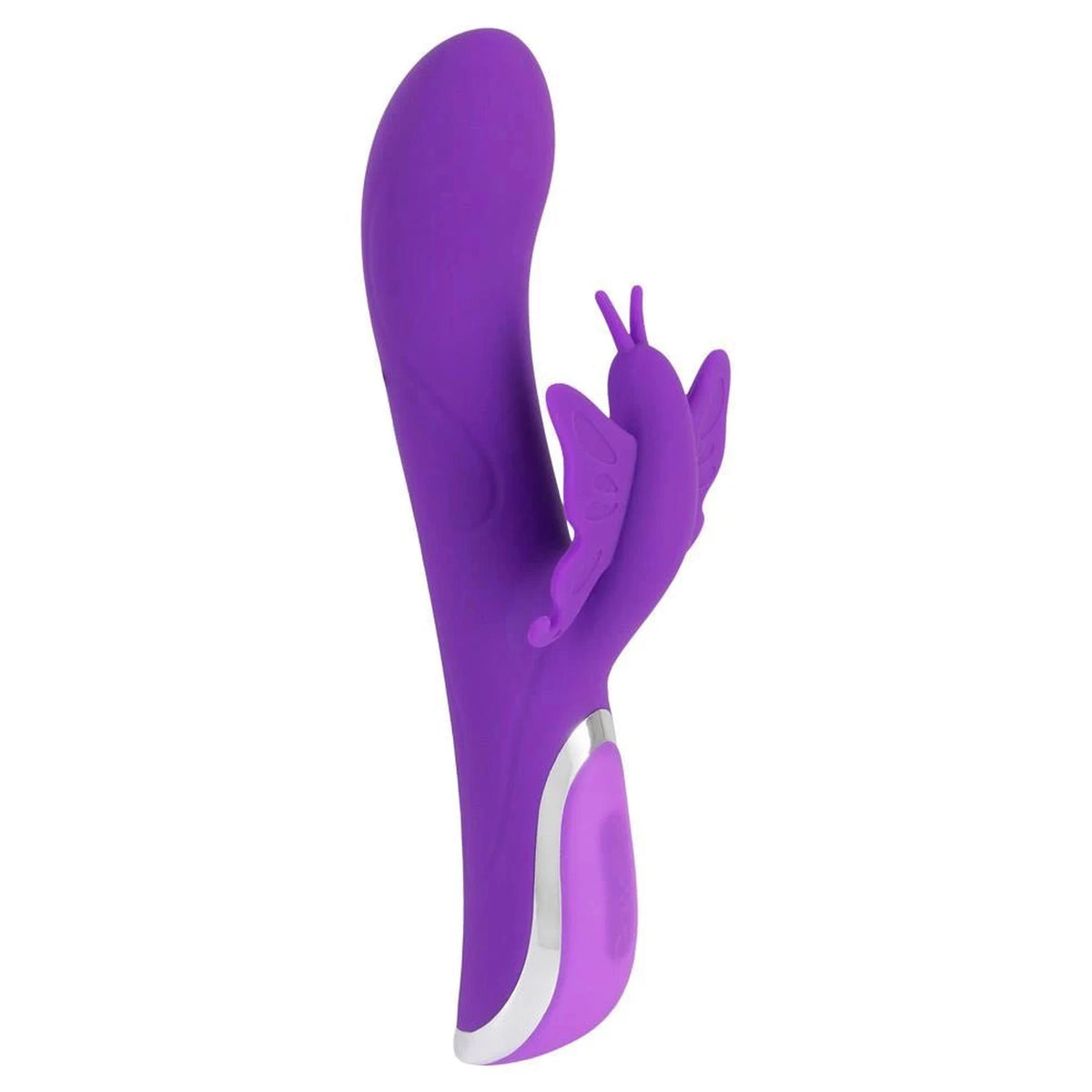 Vibratore rabbit Rotat 10 funzioni – ricaricabile, rotante | Sweet Smile
