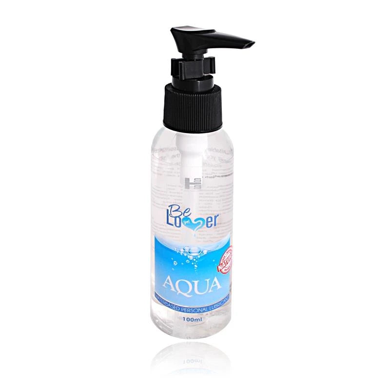 Gel-Be Lover Aqua 100ml