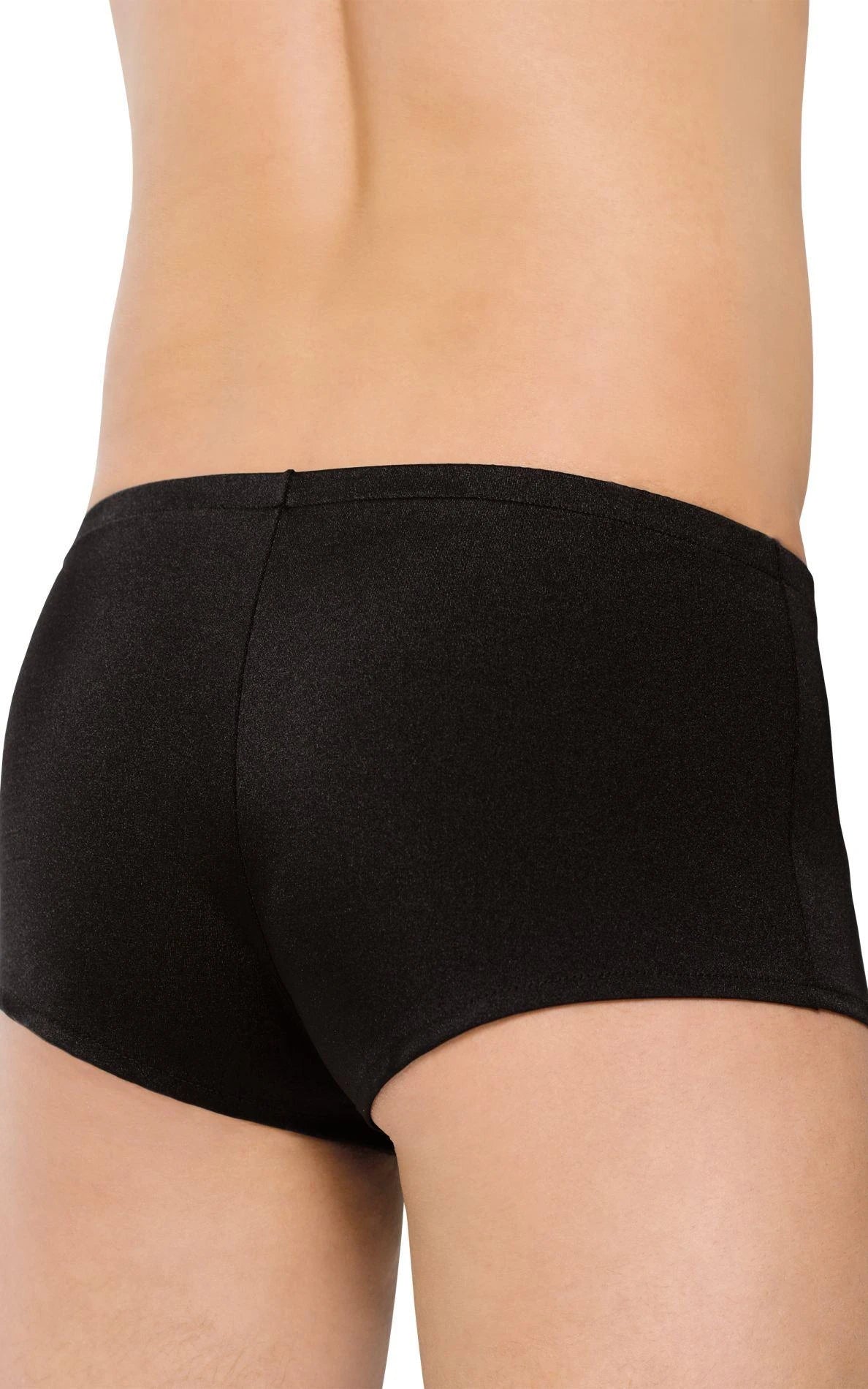Boxer homme – noir | SoftLine Collection