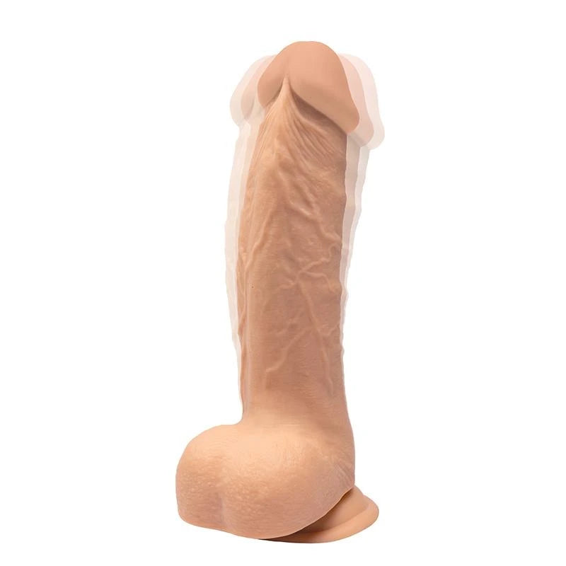 Dildo 10 funzioni – rotante | Fantasy