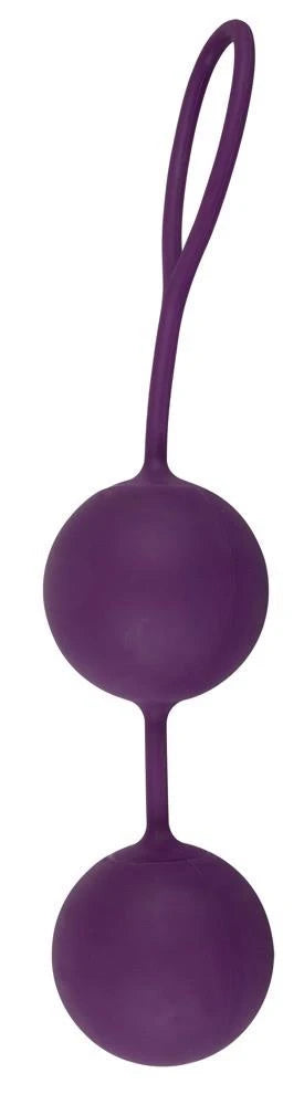 Bolas de Kegel – roxa | Sweet Smile