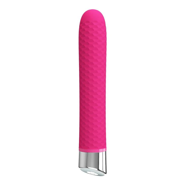 PRETTY LOVE - REGINALD 12 FONCTIONS USB ROSE