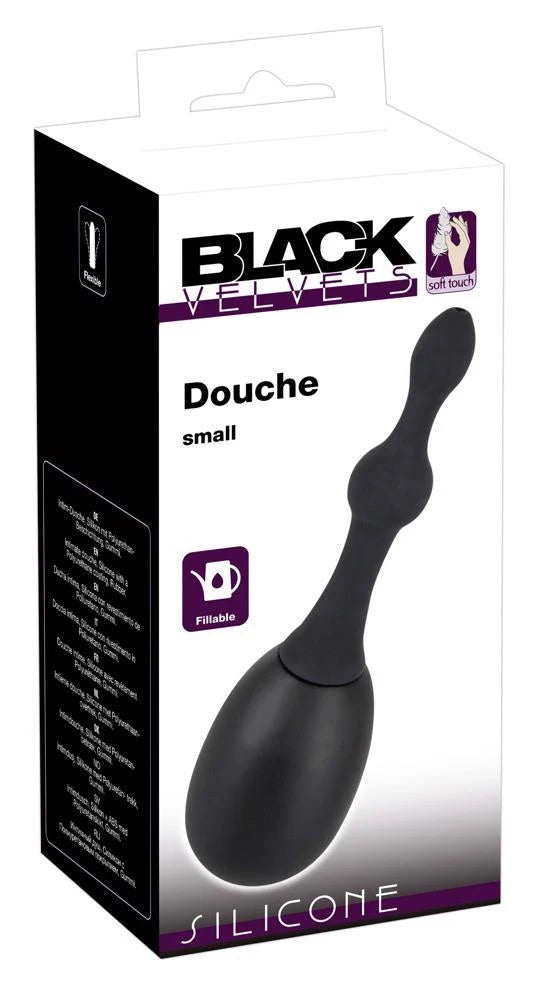 Douche Black Velvets petite
