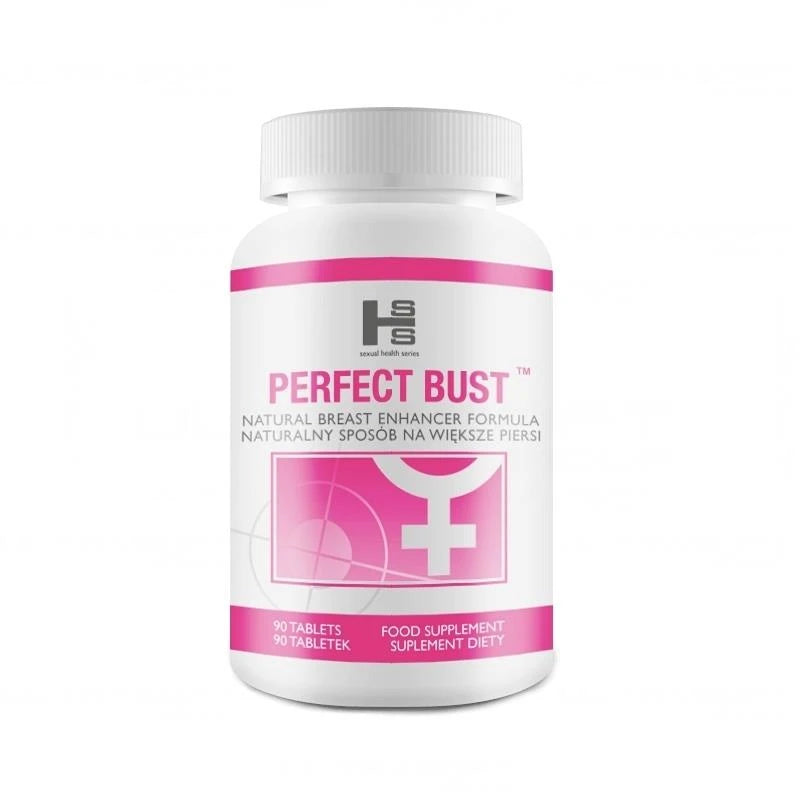 Integratore Perfect Bust 90 caps | Sexual Health Series