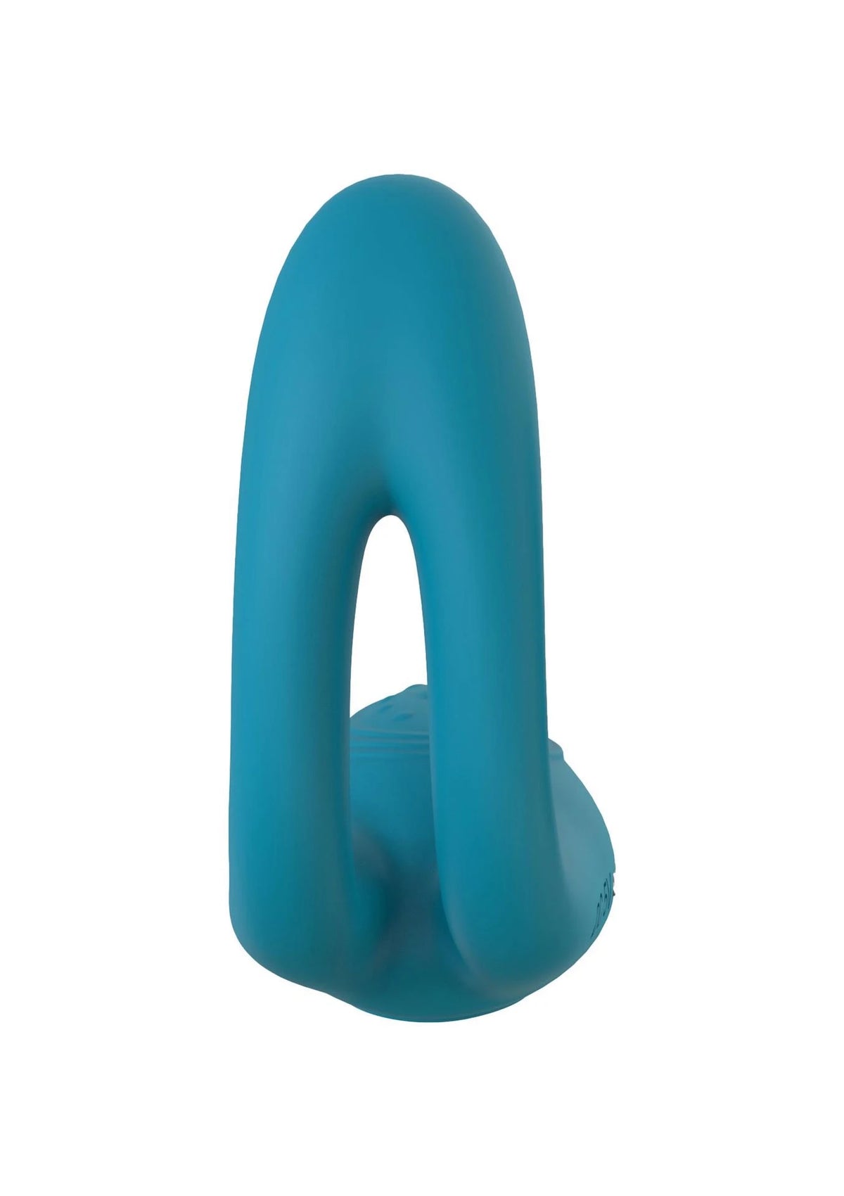 Anello fallico Connection Petrol – con telecomando, vibrante | XOCOON