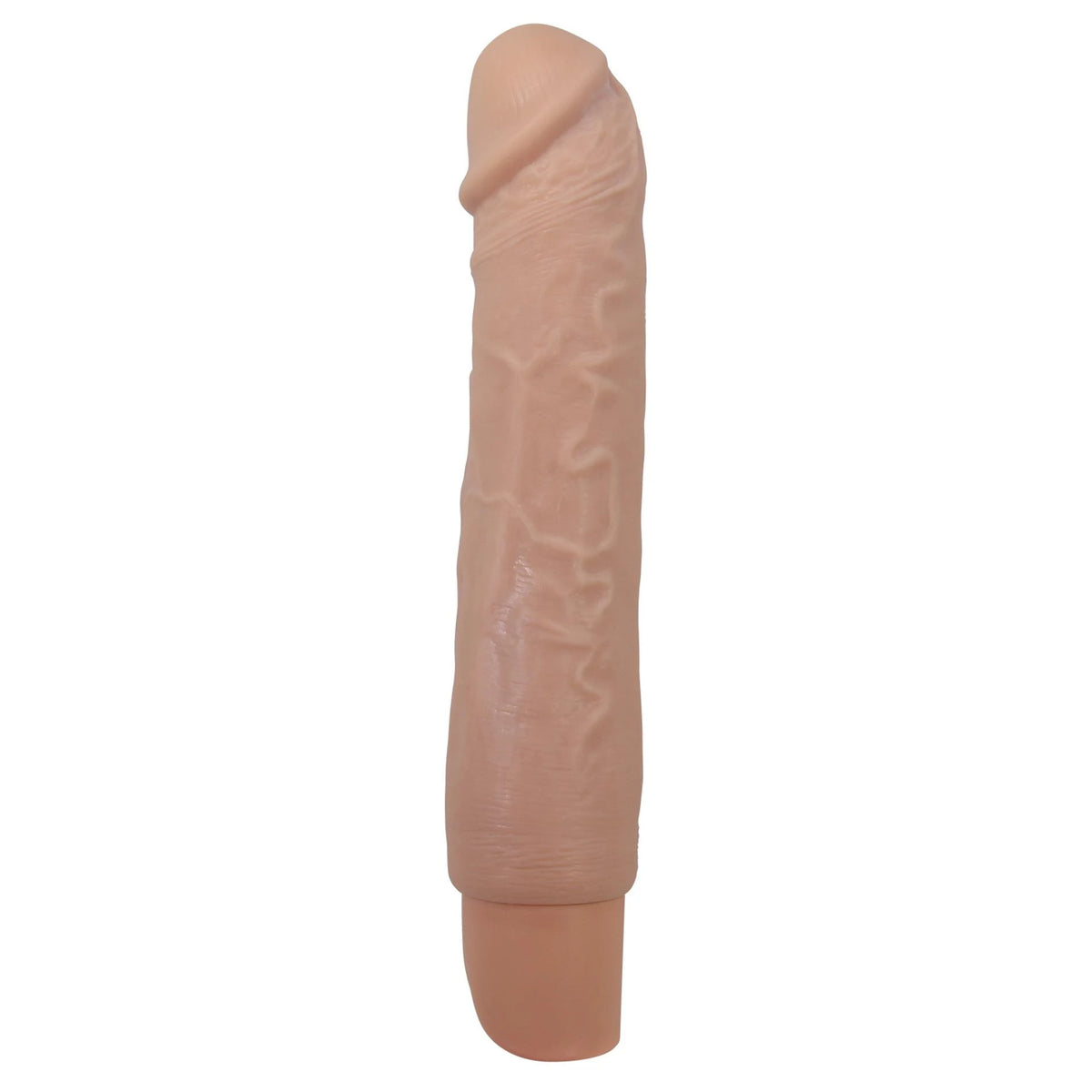 Vibratore realistico Rufus 10 funzioni – ricaricabile | Pretty Love