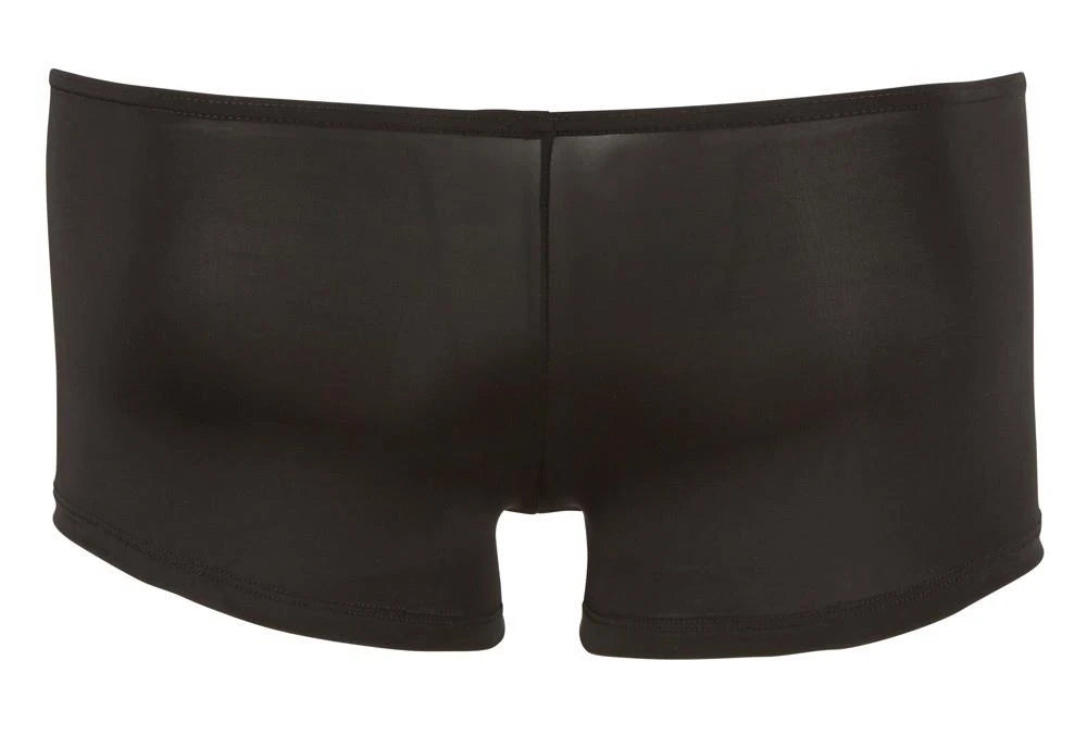 Férfi nadrág Pants – fekete 21314201701 | Svenjoyment