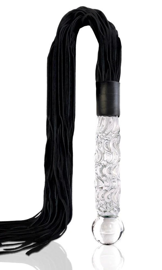 Frusta Blown – trasparente | Icicles