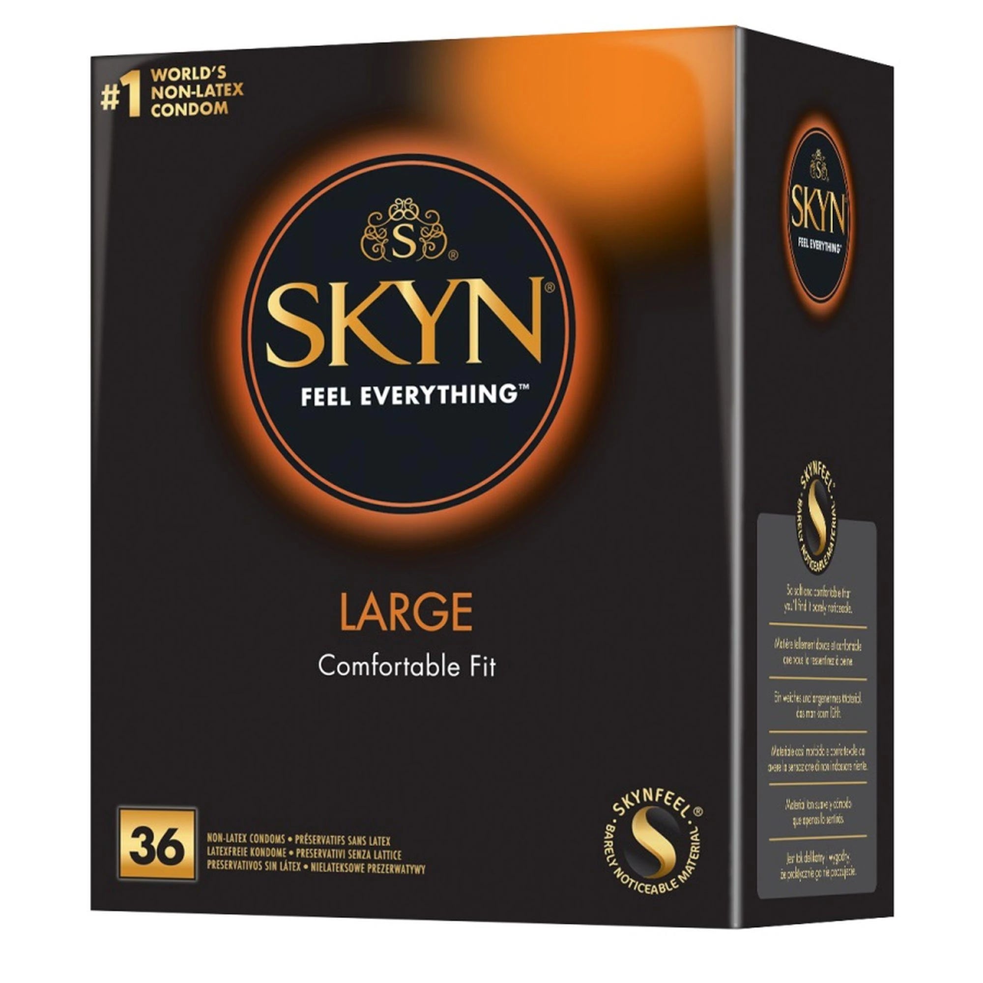 Large