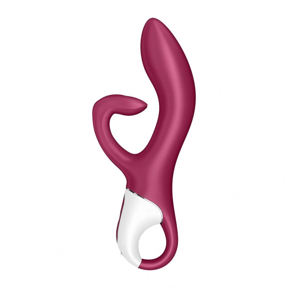 Wibrator-Embrasse-moi (Berry)