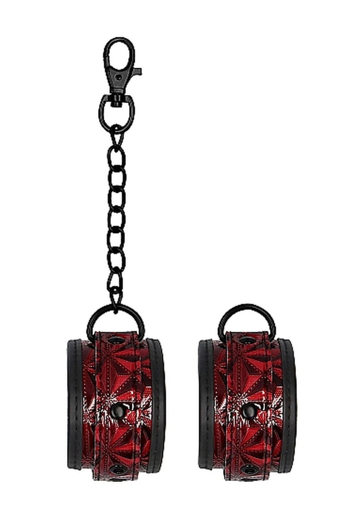 Manette – rossa | Ouch!
