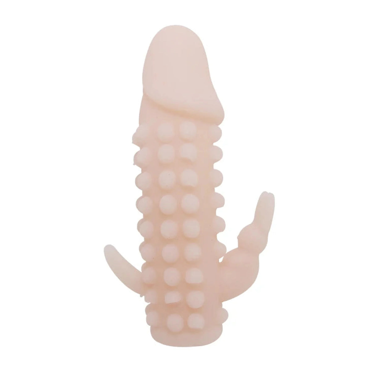 Capa para pénis Wolftooth – à prova de água, castanha BI-016004 | Baile