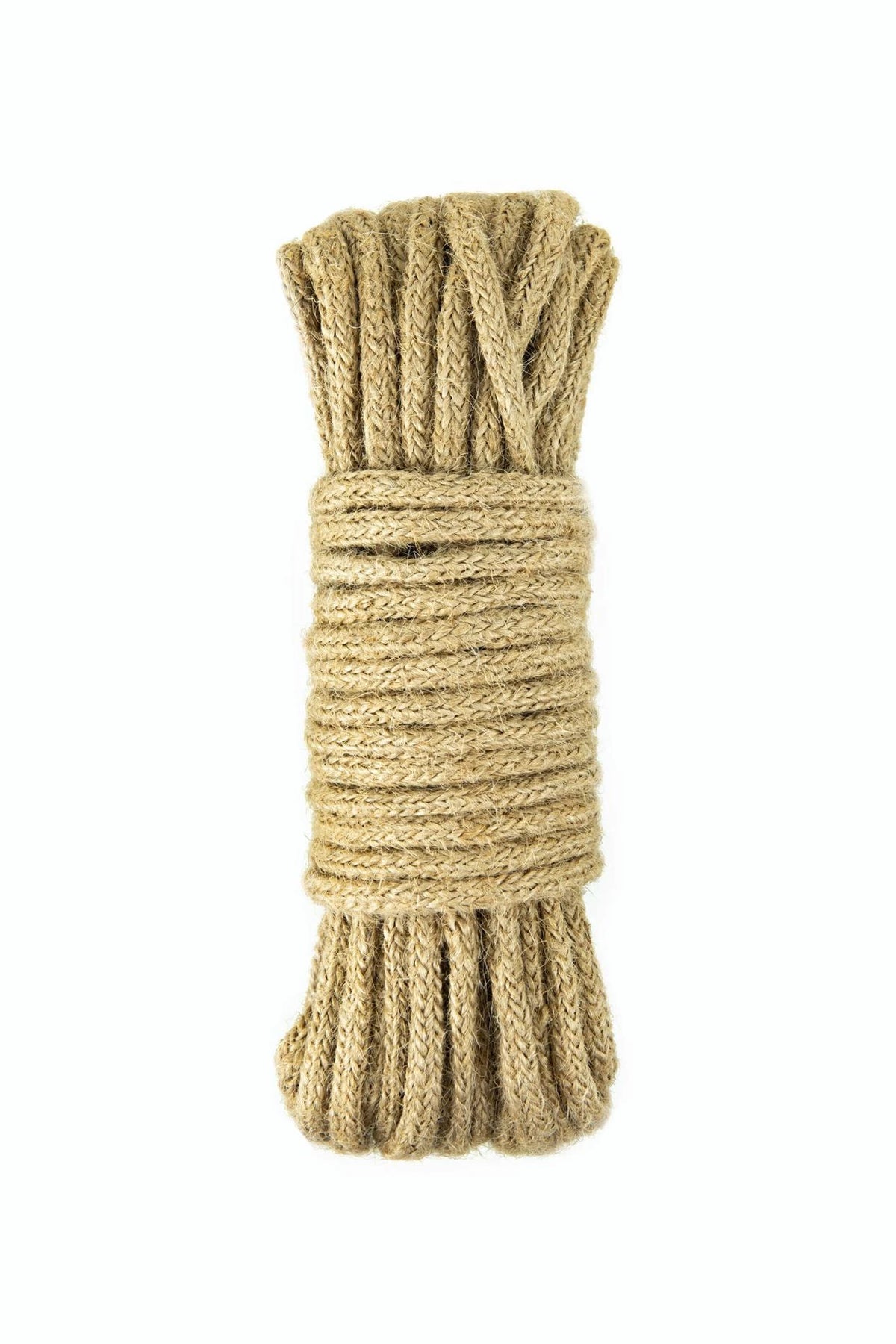 Costrizione bondage SM Hemp 10M | Sweet Caress