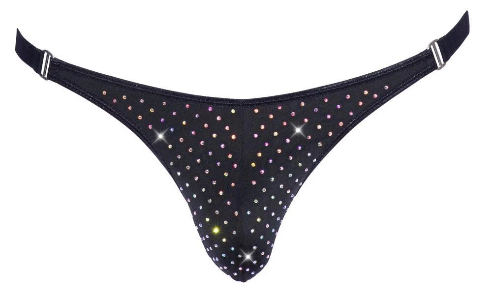 String homme – noir 21115861701 | Svenjoyment