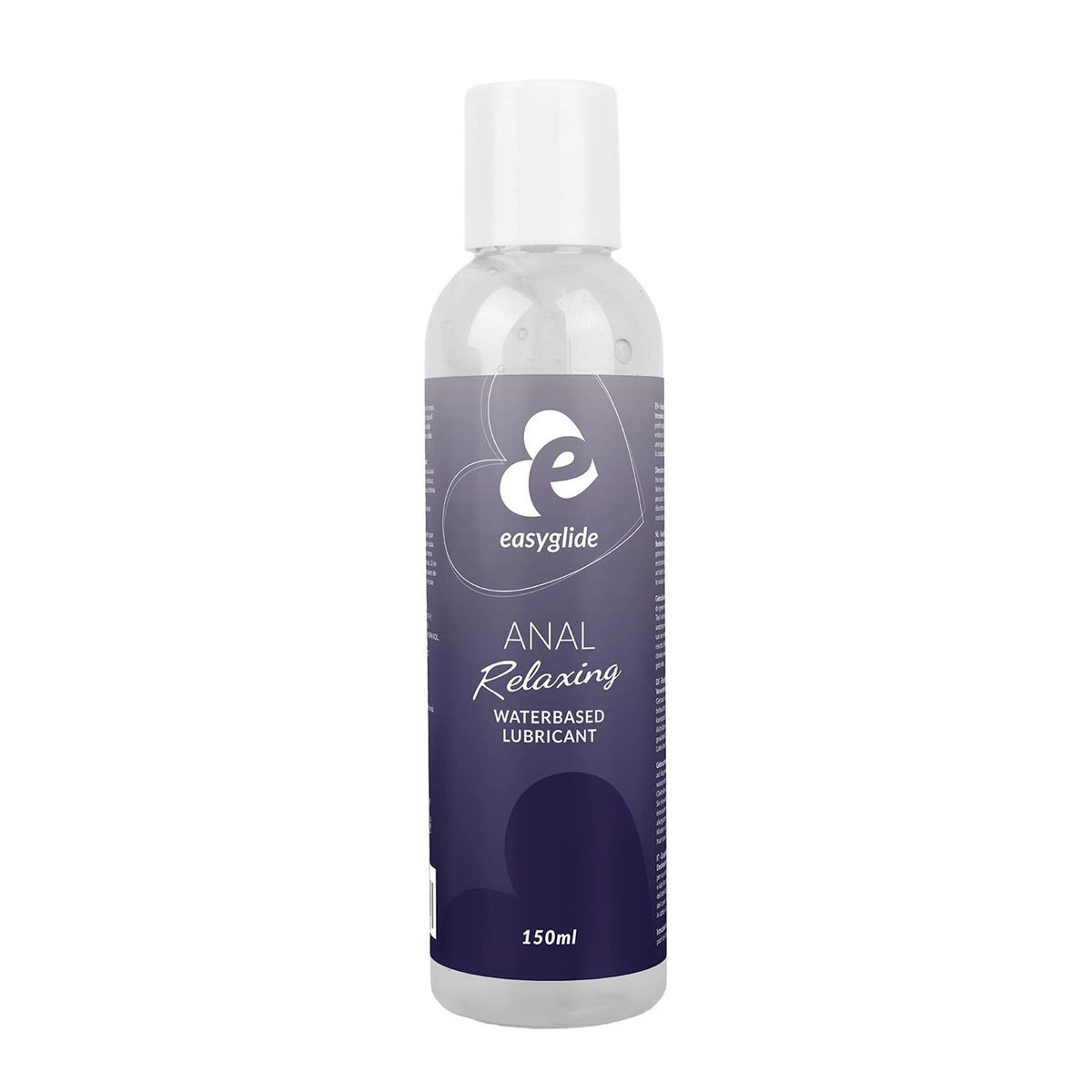 Síkosító Relaxing 150 ml – anális | EasyGlide