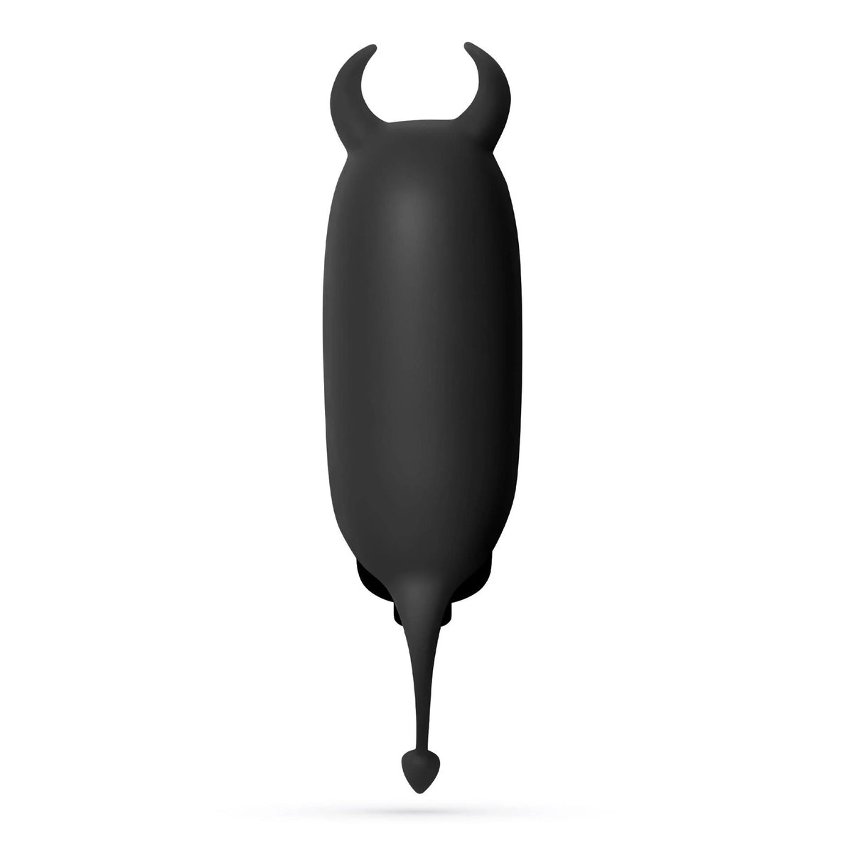 Vibratore bullet Pet Devil 10 funzioni – nero | Crushious