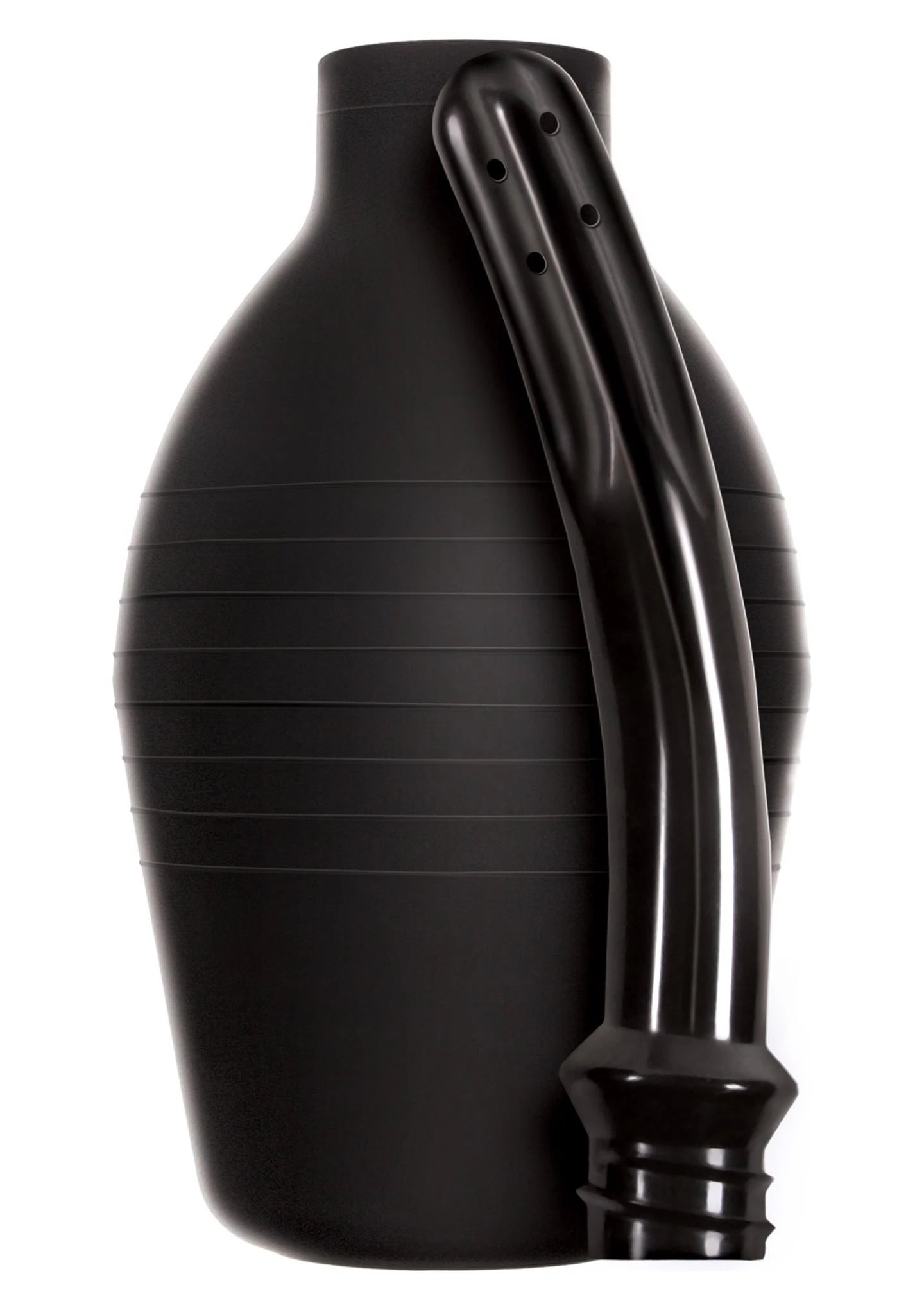 RENEGADE BODY CLEANSER BLACK