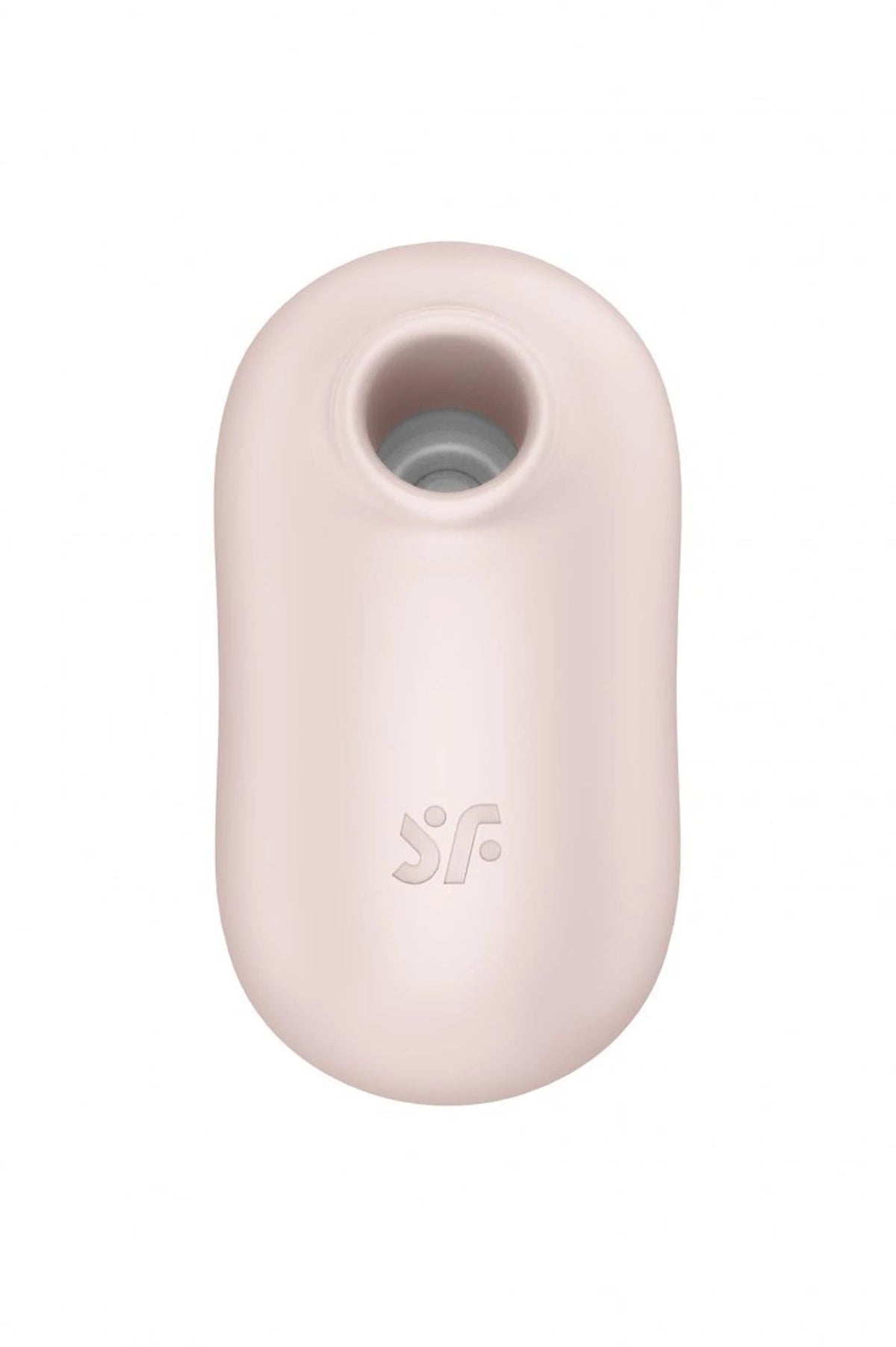 Stimulateur clitoridien Pro To Go 2 – rechargeable, beige | Satisfyer