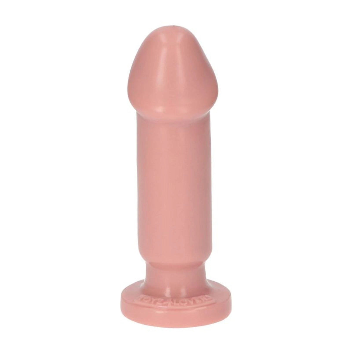Realistischer Dildo Caio – mit Saugnapf, aus Cyberskin, hautfarben