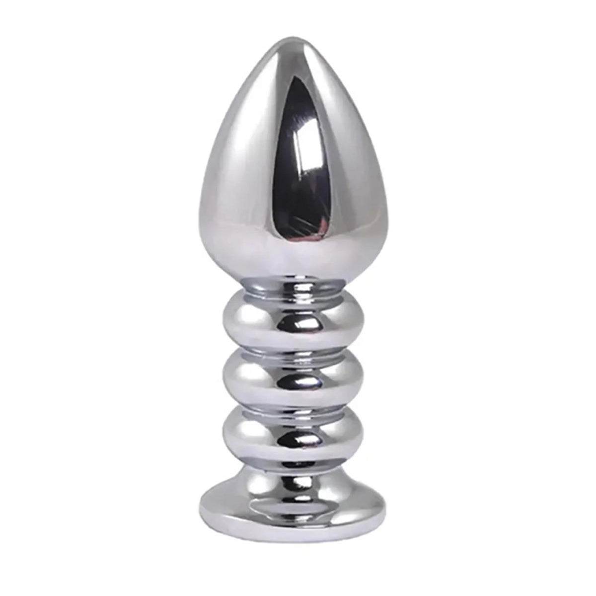Plug anale – con gioiello, rosa 94-FT001058 | Fantasy