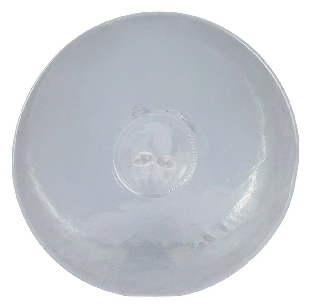Masturbador Shaped Tunnel 14.2 cm – transparente | Stroker