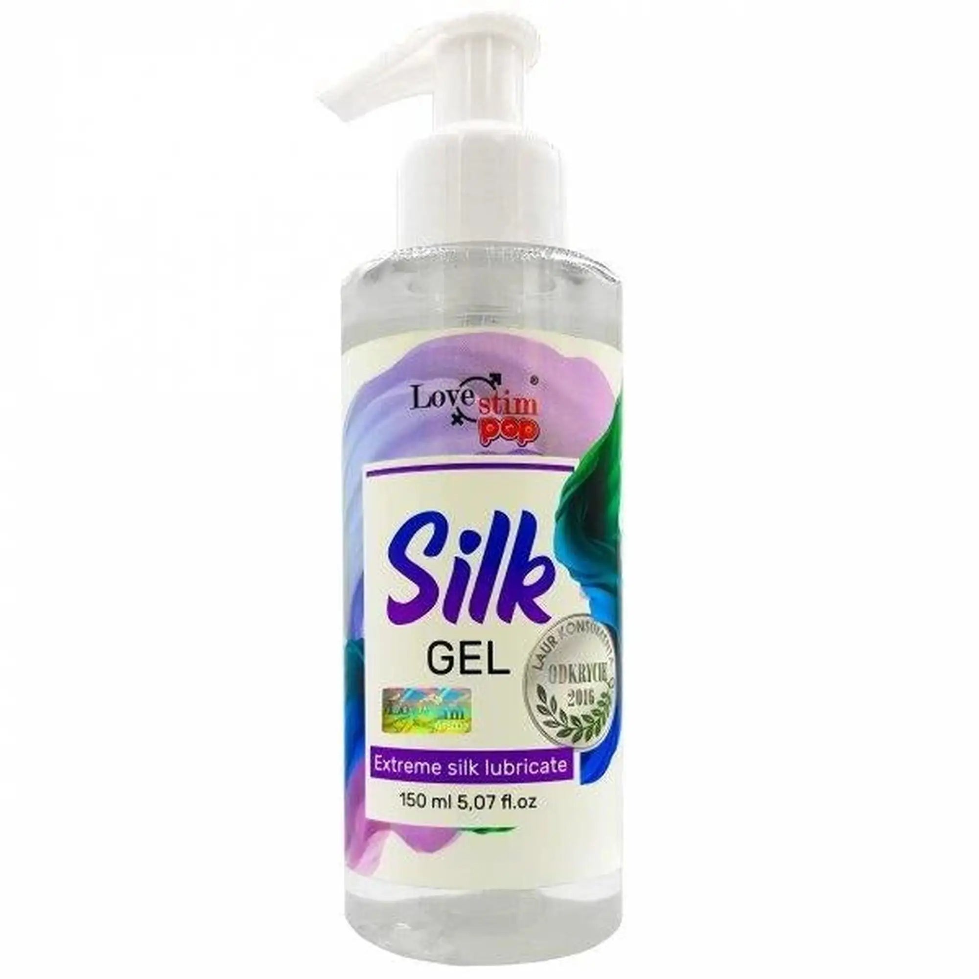 Gel de Soie Żel-POP 150ml.