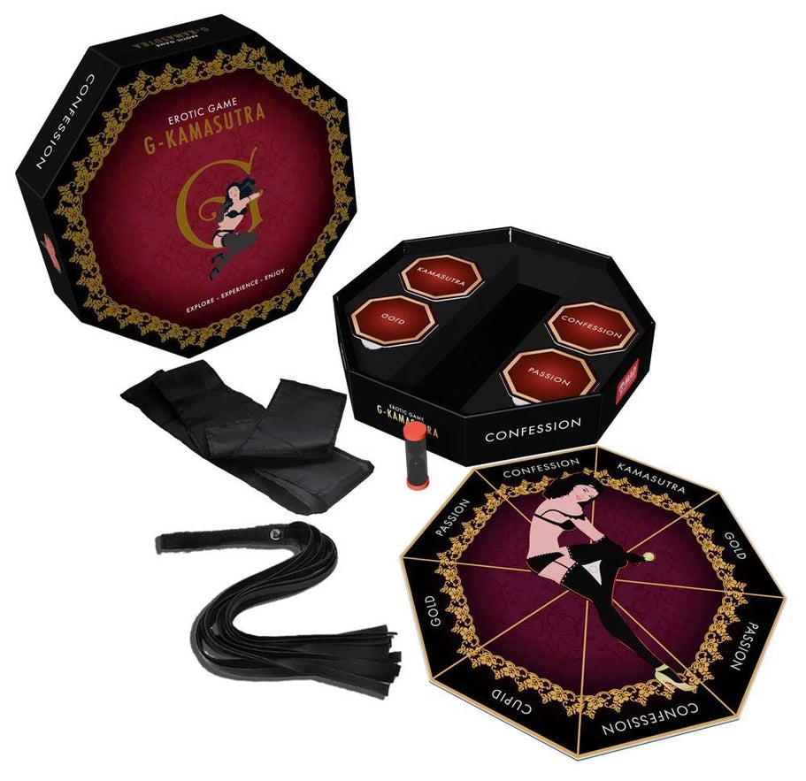 Jogo erótico Kamasutra Board Game | Orion