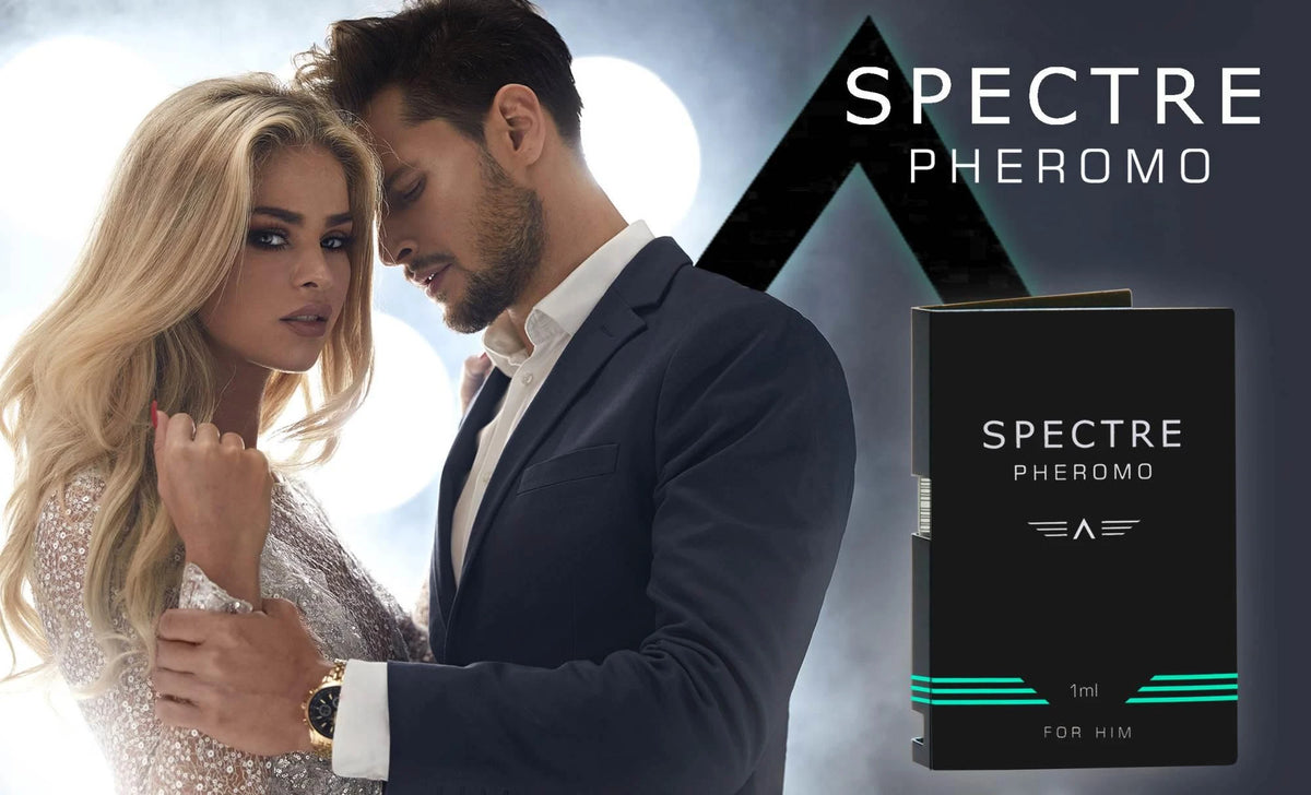 Pheromon-Parfum Spectre 1 ml | Aurora