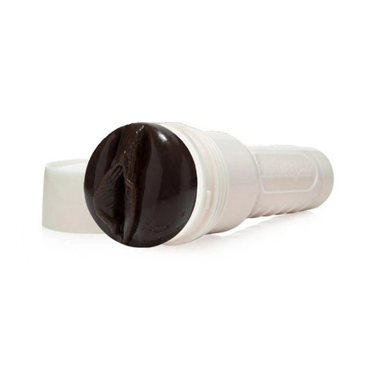 Masturbateur Ana Foxxx Silk 25 cm – nude foncé | Fleshlight