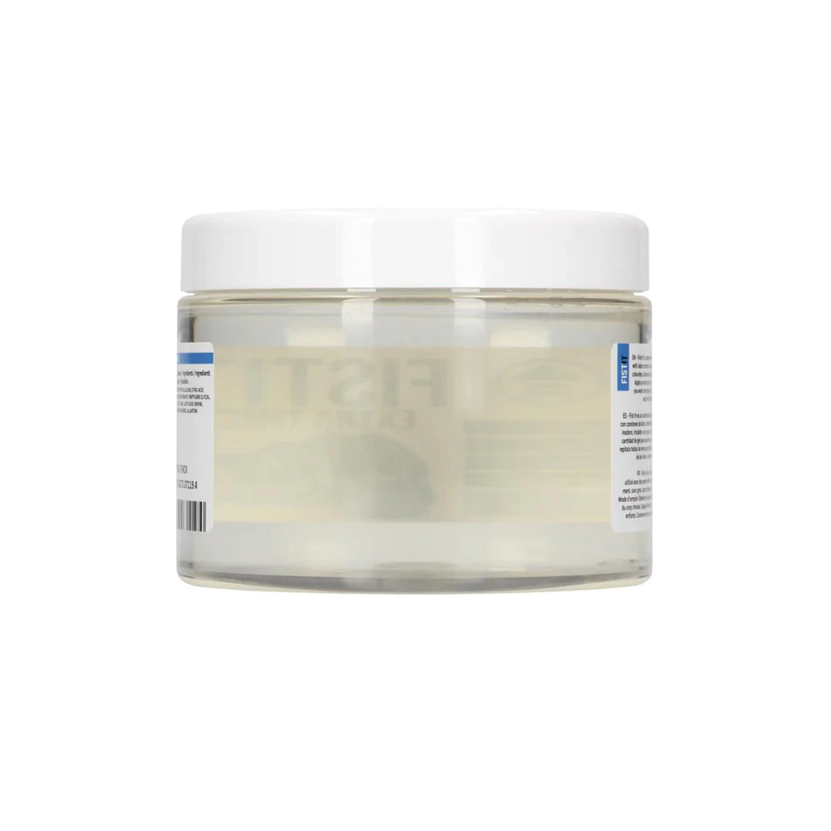 Lubrificante Thick 500 ml – a base d'acqua 7.5 cm | Fist It