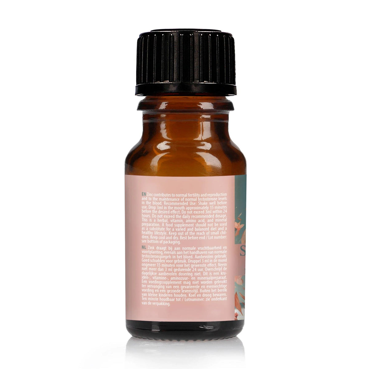 Suplemento Spanish Fly 10 ml 3.1 cm | Pharmquests