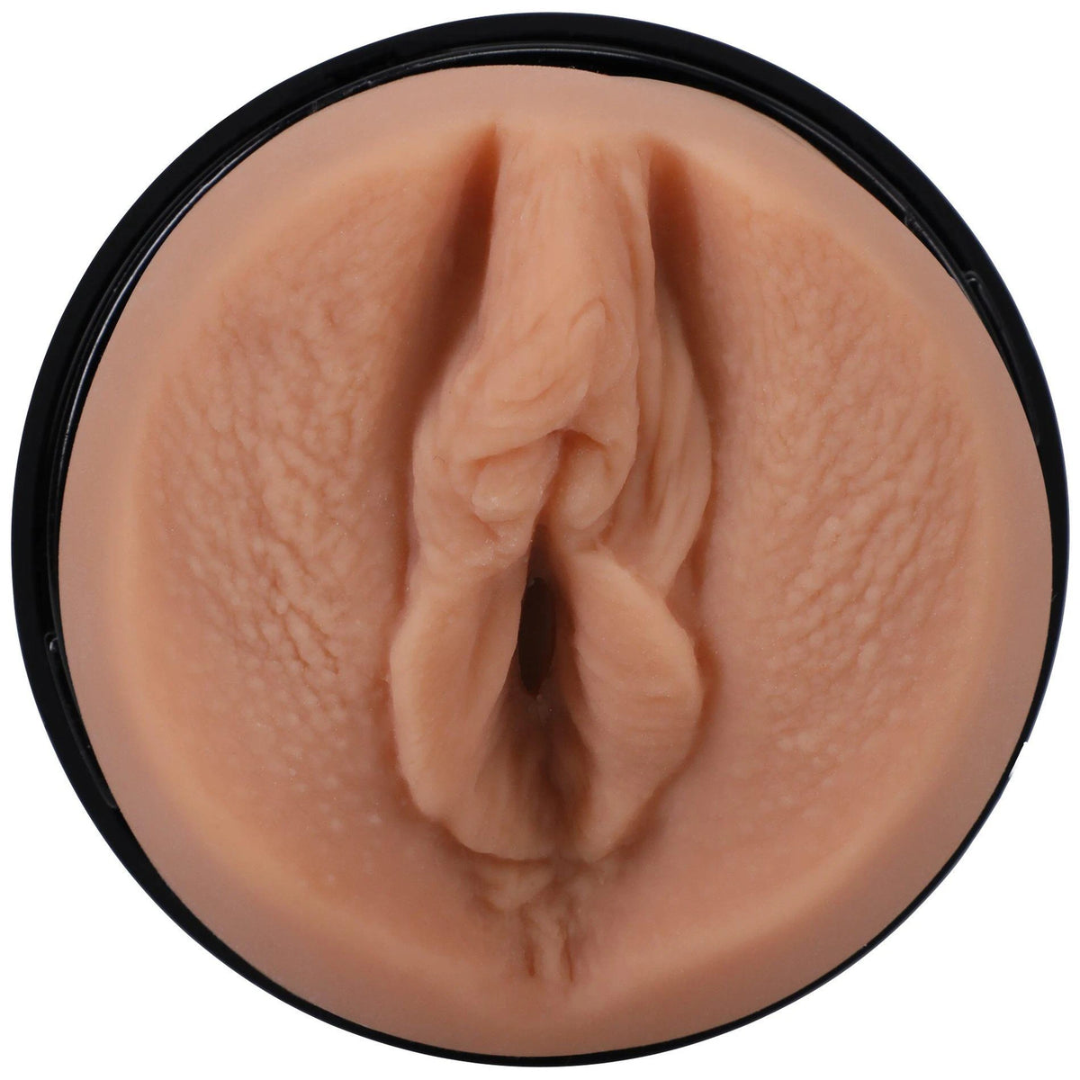 Masturbator Madison Morgan Ultraskyn Stroker 7.2 cm – nude | Doc Johnson