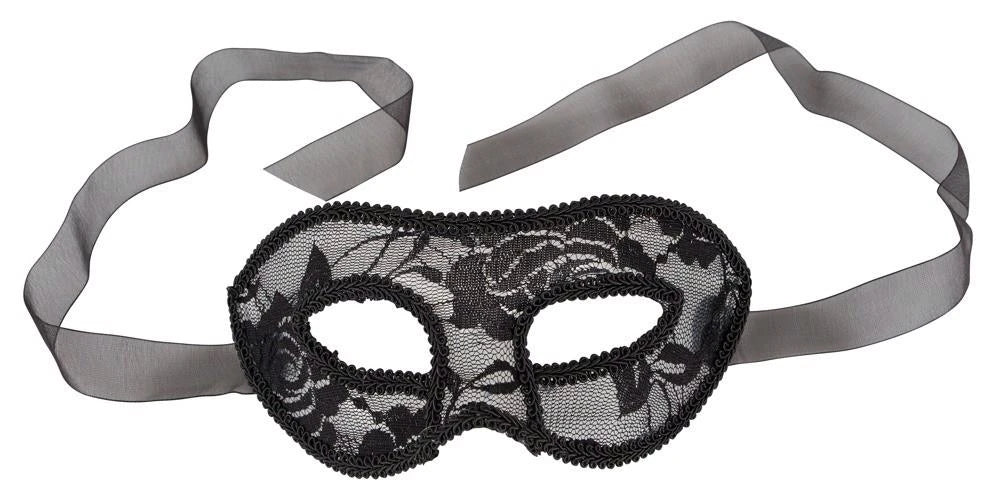 Maschera Eye – nera | Cottelli ACCESSOIRES