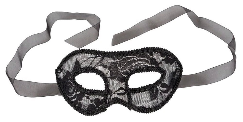 Maschera Eye – nera | Cottelli ACCESSOIRES