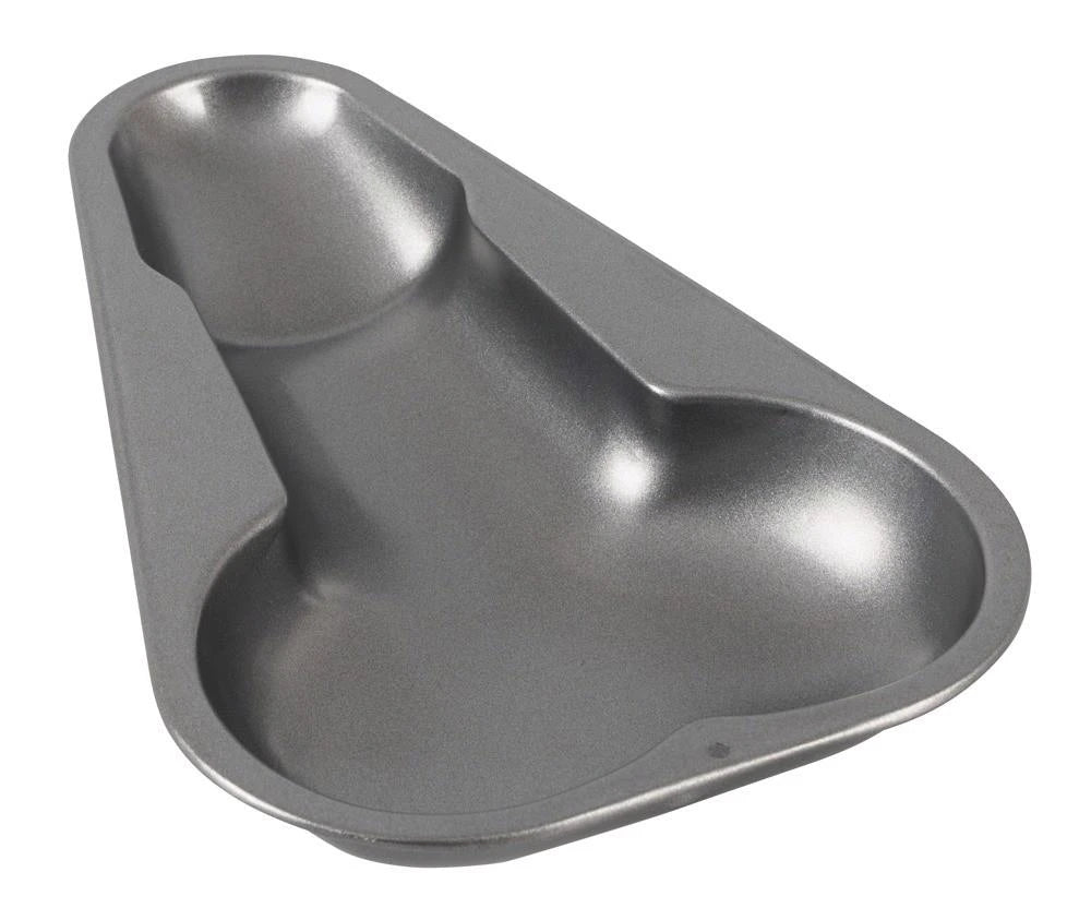 Gadget scherzoso shaped Baking Tin | Il mio negozio