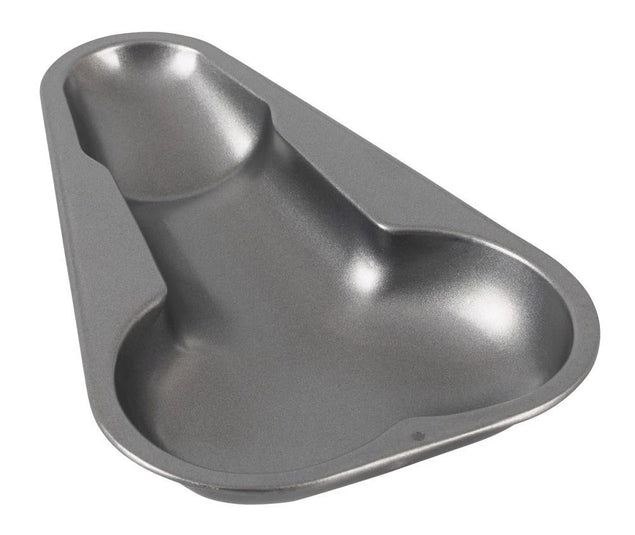 Gadget scherzoso shaped Baking Tin | Il mio negozio